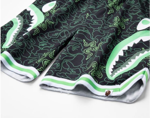 Razer Bape Shorts