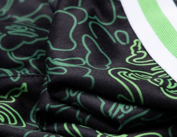 Razer Bape Shorts