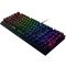 Razer Keyboard BlackWidow V3 TKL RGB 94key Green Switch USB EN Black