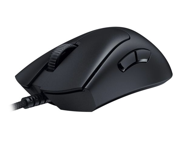 Razer Mouse DeathAdder V3, USB-A, black