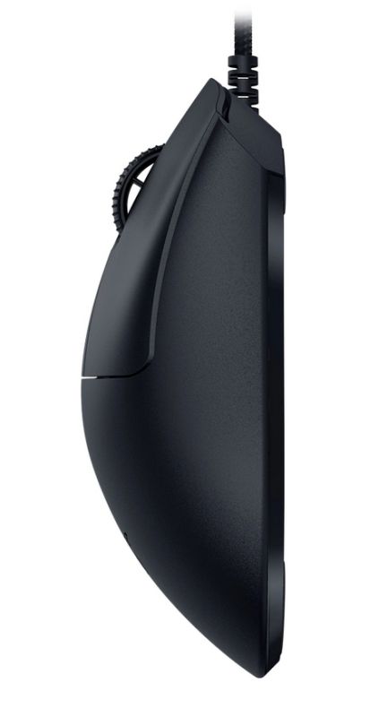 Razer Mouse DeathAdder V3, USB-A, black