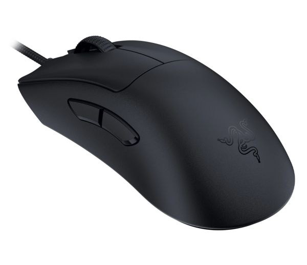 Razer Mouse DeathAdder V3, USB-A, black