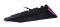 Razer Keyboard mechanical BlackWidow V4, 114key, Yellow Switch, USB-A, EN, RGB, black