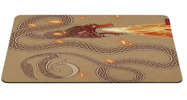 Razer Mouse Pad Gigantus V2, L (450x400x3mm), Counter-Strike 2 Ed.