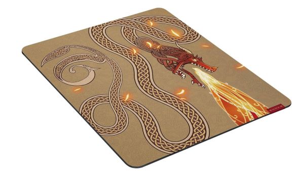 Razer Mouse Pad Gigantus V2, L (450x400x3mm), Counter-Strike 2 Ed.