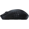Razer Mouse Naga V2 HyperSpeed, WL/BT, black