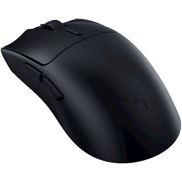 Razer Mouse Viper V3 HyperSpeed, WL, black