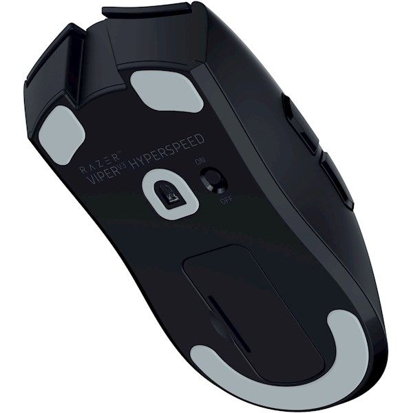 Razer Mouse Viper V3 HyperSpeed, WL, black