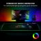 Razer Mouse Pad Goliathus Chroma RGB 3XL (1200x550x4mm), black