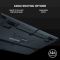 Razer Keyboard Ornata V3 X RGB 104key USB EN, black