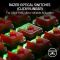 RZ03-04500100-R3M1, Razer Keyboard DeathStalker V2 RGB 104key Red Switch USB EN, black