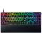 Razer Keyboard Huntsman V3 Pro RGB 104key Analog Optical Switches GEN-2, USB-A/ EN, black