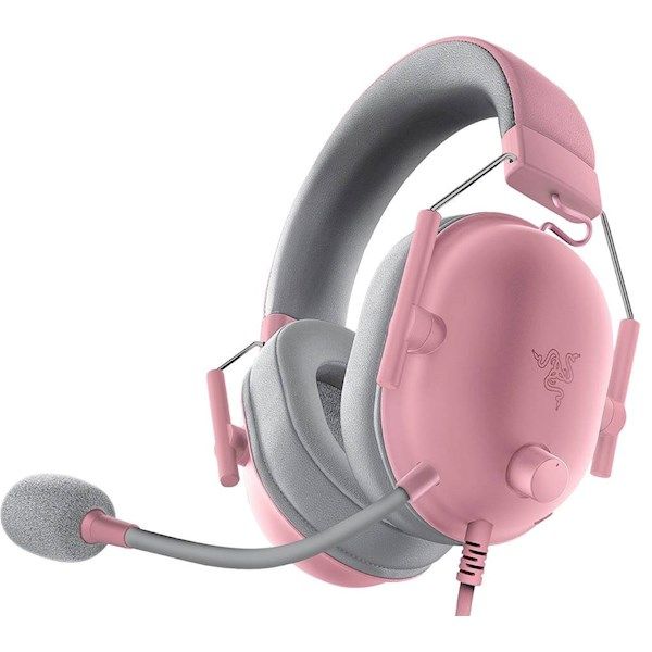 Razer Headset Blackshark V2 X 3.5mm Quartz