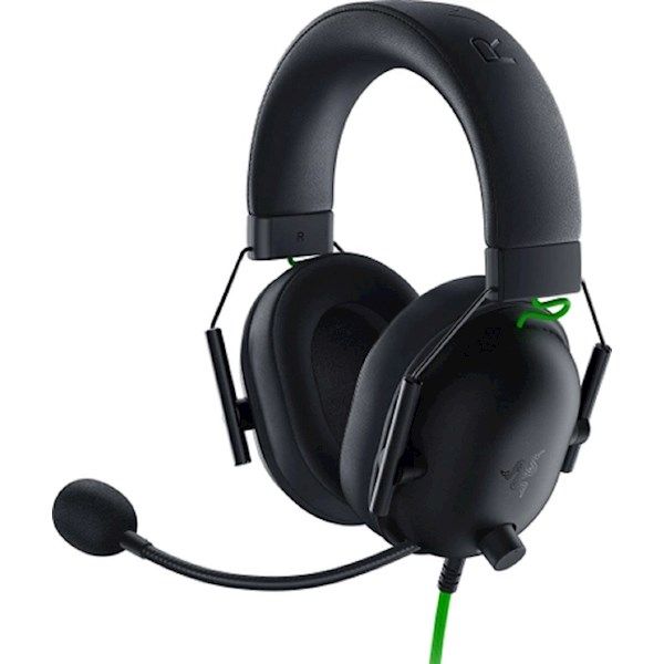 RZ04-04570100-R3M1, Razer Headset BlackShark V2 X 7.1 USB Black