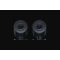 Razer Nommo V2 X 2.0, USB, BT, Black