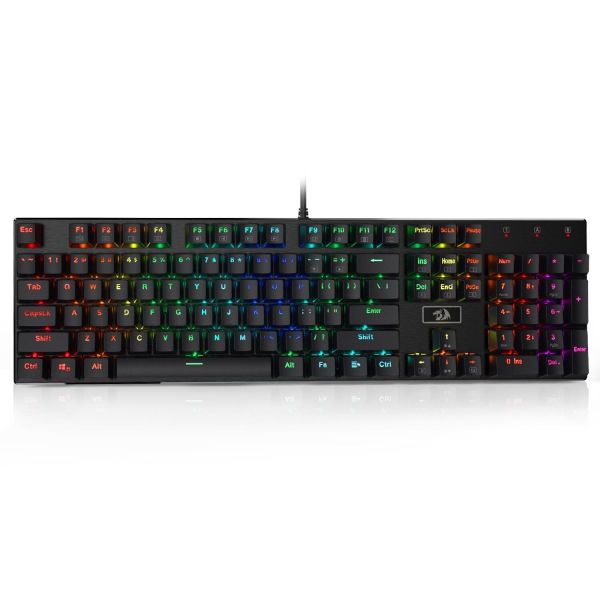 Redragon DEVARAJAS K556 RGB