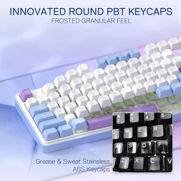 Redragon STAR BLADE K707WBP-RGB-PRO