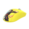 Redragon M918-AKB-PRO K1NG Max Wireless Anime AKB Gaming Mouse (Yellow)