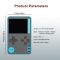 Mini Handheld Retro Video Game Console Built-in 500 Classic Games
