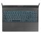 Dream Machines Notebook RG4050-15 15.6FHD IPS, Intel i5-13420H, 32GB, F512GB, NVD4050-6, DOS, black