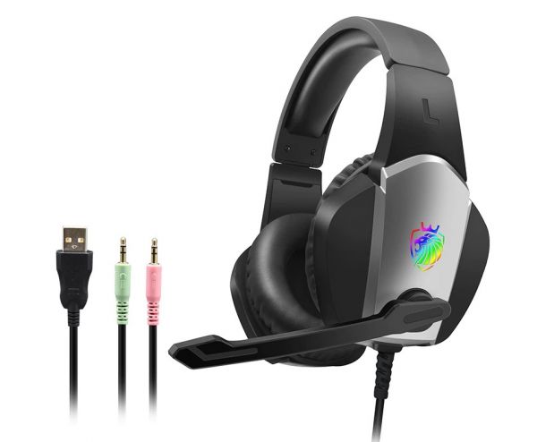 Lion Rgb