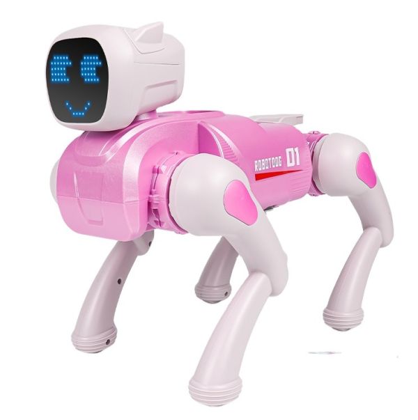 Robot Dog01