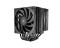 Cooler: THERMALRIGHT Royal Knight 120 BLACK CPU Universal Cooler