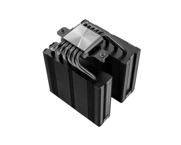 Cooler: THERMALRIGHT Royal Knight 120 BLACK CPU Universal Cooler