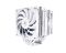 Cooler: THERMALRIGHT Royal Knight 120 WHITE CPU Universal Cooler