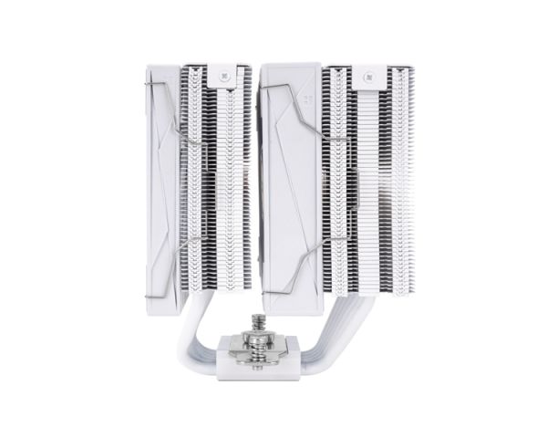 Cooler: THERMALRIGHT Royal Knight 120 WHITE CPU Universal Cooler