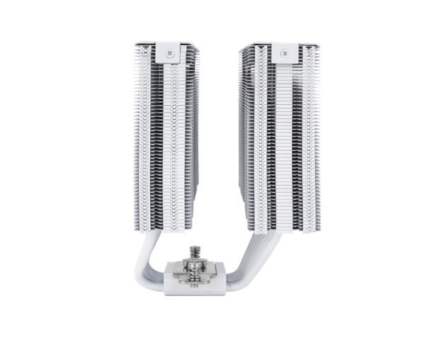 Cooler: THERMALRIGHT Royal Knight 120 WHITE CPU Universal Cooler