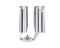 Cooler: THERMALRIGHT Royal Knight 120 WHITE CPU Universal Cooler