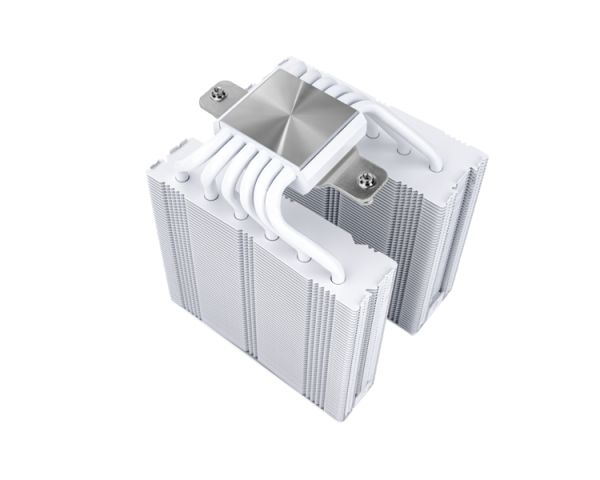 Cooler: THERMALRIGHT Royal Knight 120 WHITE CPU Universal Cooler