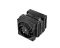 Cooler: THERMALRIGHT Royal Pretor 130 Ultra BLACK CPU Universal Cooler