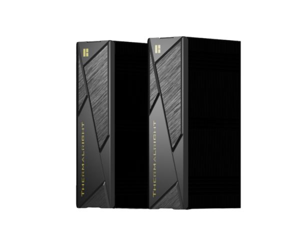 Cooler: THERMALRIGHT Royal Pretor 130 Ultra BLACK CPU Universal Cooler