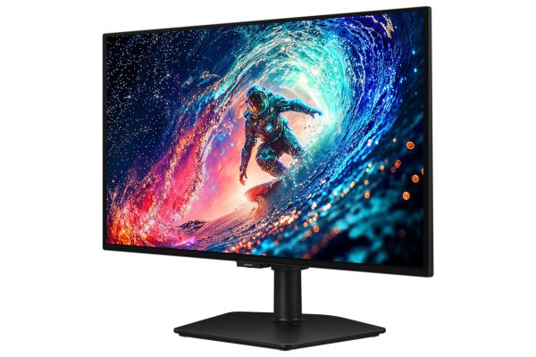 Odyssey OLED G6 LS27HG610SIXCI 27" 2560 x 1440 OLED 240Hz 0.03ms