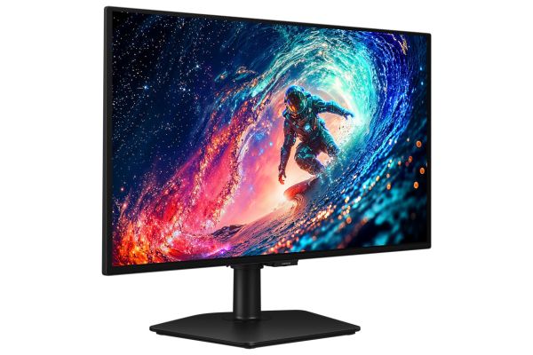 Odyssey OLED G6 LS27HG610SIXCI 27" 2560 x 1440 OLED 240Hz 0.03ms