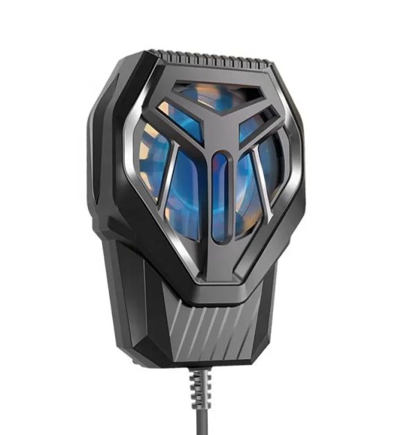 S10 Game Mobile Phone Cooler USB Powered