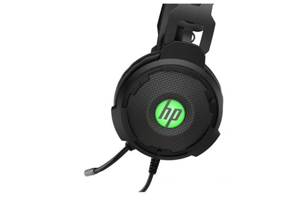 Headphone/ HP/ HP Pav Gam 600 Grn Headset 101991