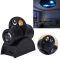 Starry Night Projection Lamp