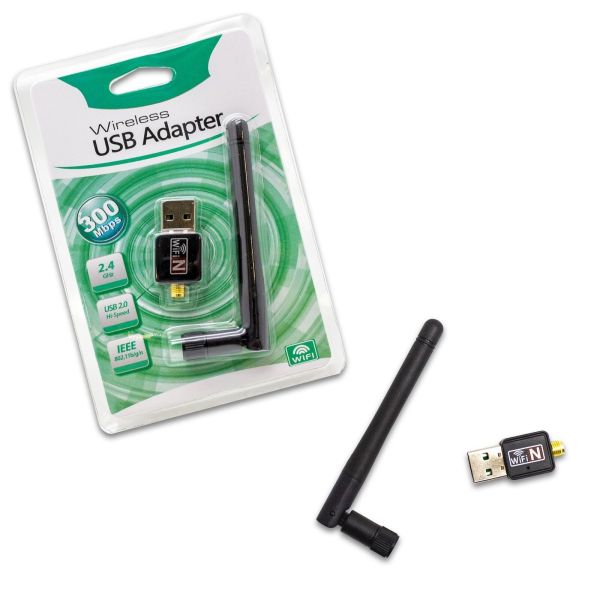 Wireless Usb adapter
