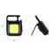 Mini Cob Flashlight 500Lumens