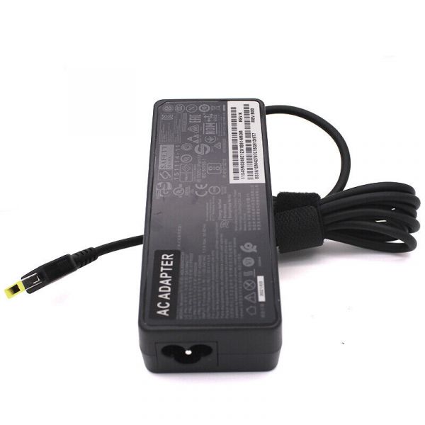 Lenovo 20V 4.5A with USB