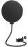 Studio Microphone Pop Filter