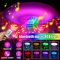 Ufo Light Musica Light