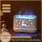Flame Air Humidifier 300ml Christmas Deer