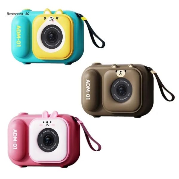 Kid’s Camera High Definition S11 ADM-01