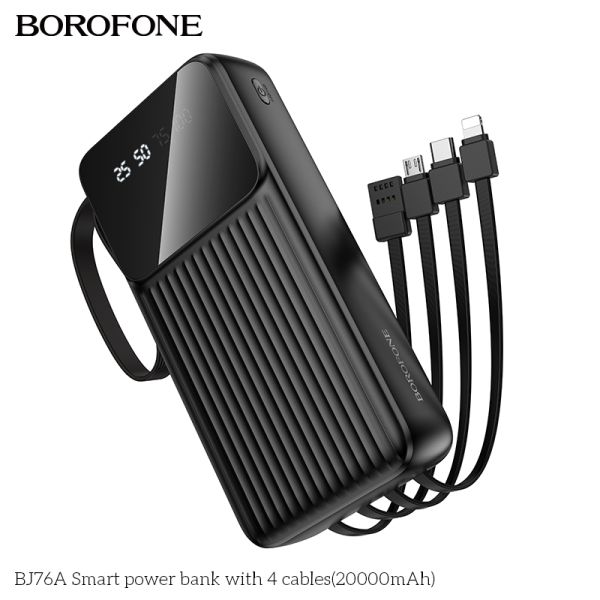Borofone bj76a
