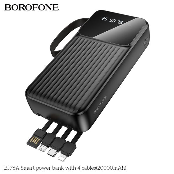 Borofone bj76a