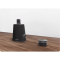 Conference Camera Kandao MT1002, 4K, USB-C, USB, RJ45, HDMI, BT, WiFi, Meeting Ultra Standard, 360° All-in-one AI Conference Device, Black
